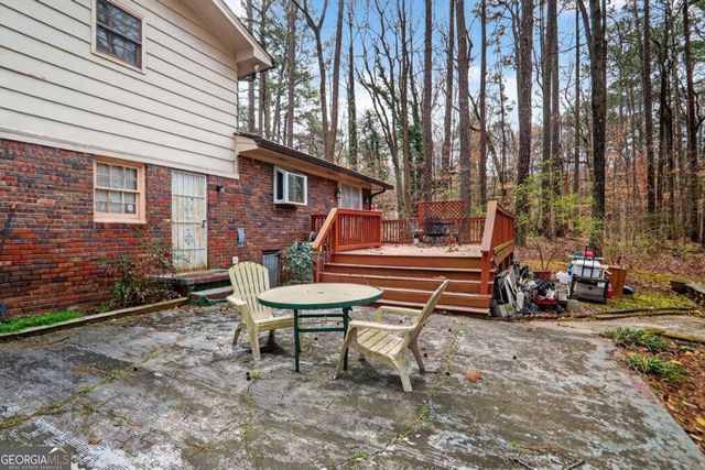 1781 Childress Drive SW, Atlanta, GA 30311