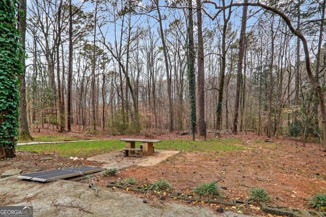 1781 Childress Drive SW, Atlanta, GA 30311