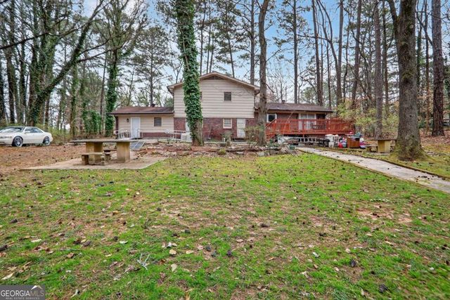 1781 Childress Drive SW, Atlanta, GA 30311