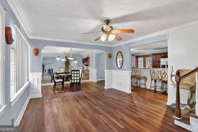 1781 Childress Drive SW, Atlanta, GA 30311