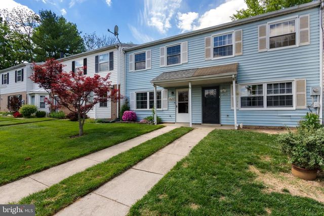 6826 ACACIA CT, Frederick, MD 21703