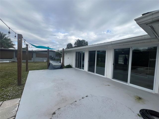 129 NORTHSHORE TERRACE, Punta Gorda, FL 33980