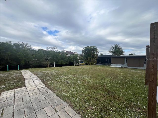129 NORTHSHORE TERRACE, Punta Gorda, FL 33980