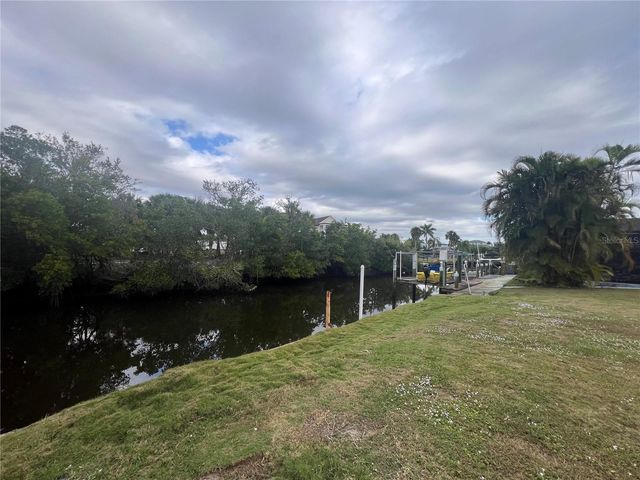 129 NORTHSHORE TERRACE, Punta Gorda, FL 33980