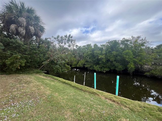 129 NORTHSHORE TERRACE, Punta Gorda, FL 33980