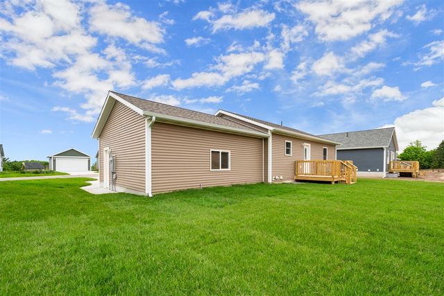 252 Stonecrest Drive, Shelby, MI 49455