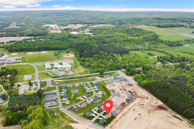 252 Stonecrest Drive, Shelby, MI 49455