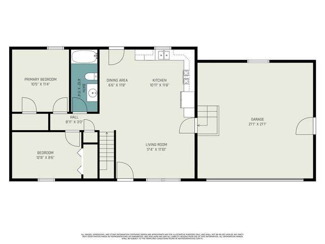 252 Stonecrest Drive, Shelby, MI 49455