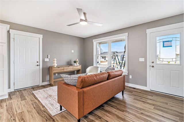 252 Stonecrest Drive, Shelby, MI 49455