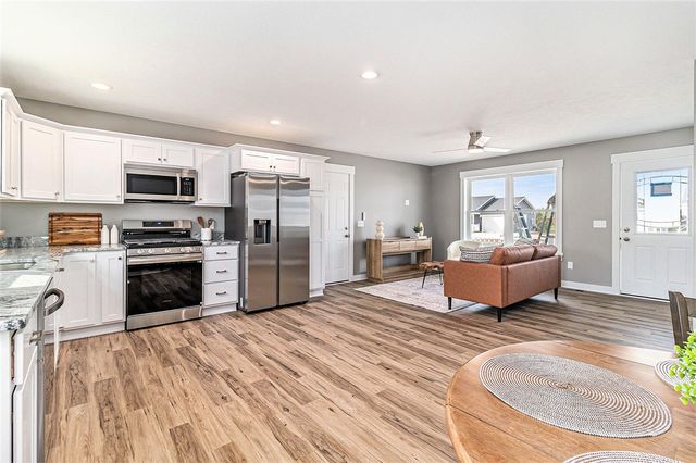 252 Stonecrest Drive, Shelby, MI 49455