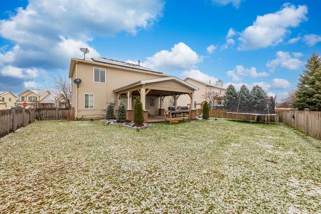 438 Rachel Circle, Romeoville, IL 60446