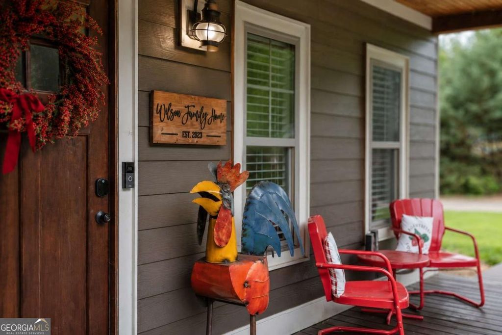 584 Ada Street, Blue Ridge, GA 30513 — photo 2