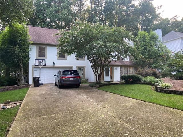 420 Ridge Court, Alpharetta, GA 30009