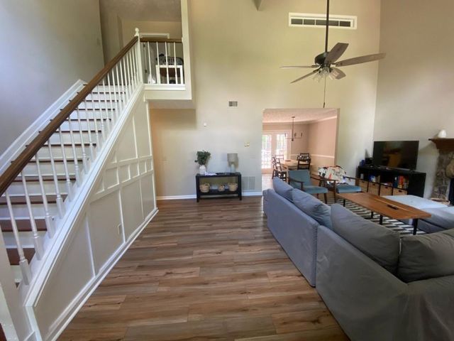 420 Ridge Court, Alpharetta, GA 30009