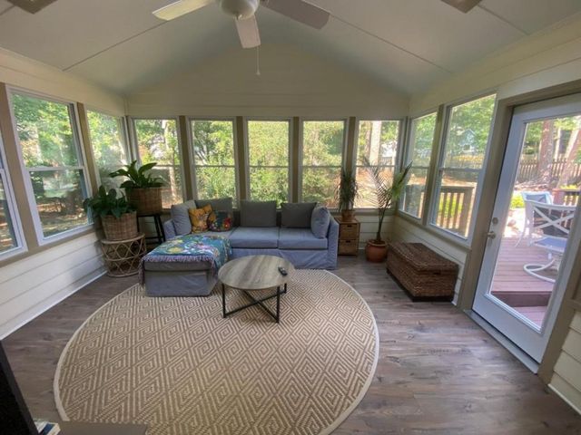 420 Ridge Court, Alpharetta, GA 30009