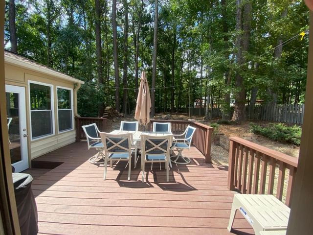 420 Ridge Court, Alpharetta, GA 30009