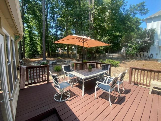 420 Ridge Court, Alpharetta, GA 30009