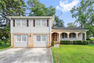 2126 Chevy Chase Lane, Decatur, GA 30032