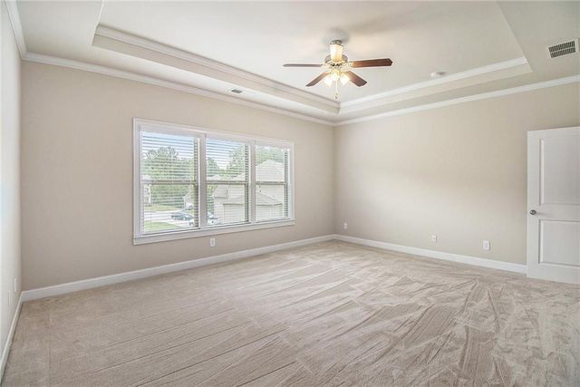 283 Hickory Pointe Drive, Acworth, GA 30101