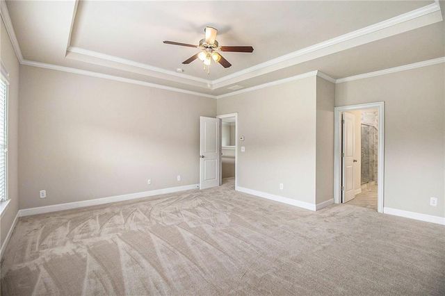 283 Hickory Pointe Drive, Acworth, GA 30101