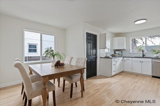 922 W PERSHING BLVD, Cheyenne, WY 82001