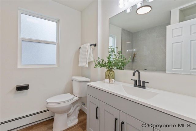 922 W PERSHING BLVD, Cheyenne, WY 82001