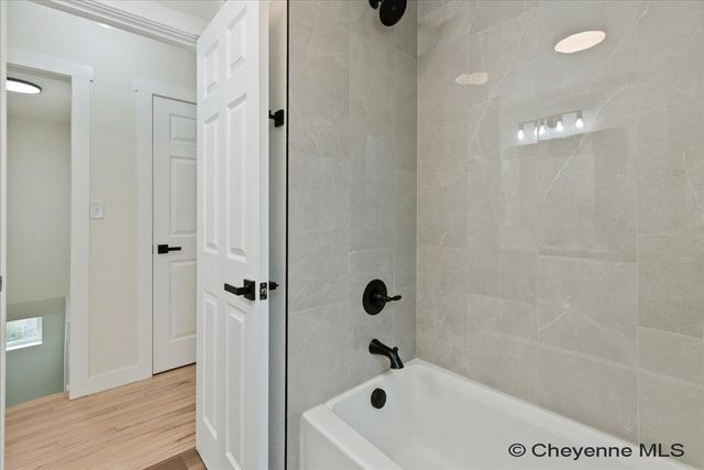 922 W PERSHING BLVD, Cheyenne, WY 82001