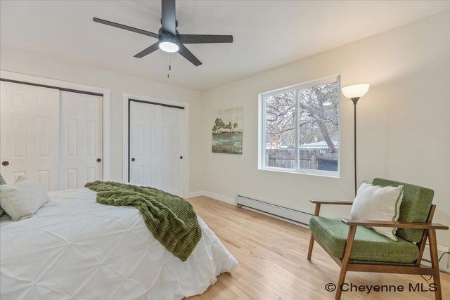 922 W PERSHING BLVD, Cheyenne, WY 82001