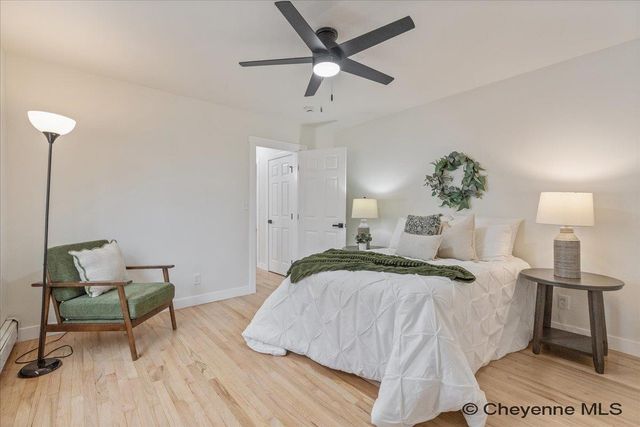 922 W PERSHING BLVD, Cheyenne, WY 82001