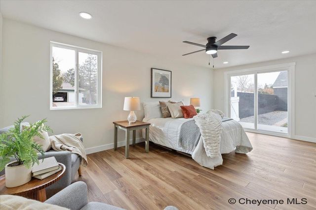 922 W PERSHING BLVD, Cheyenne, WY 82001