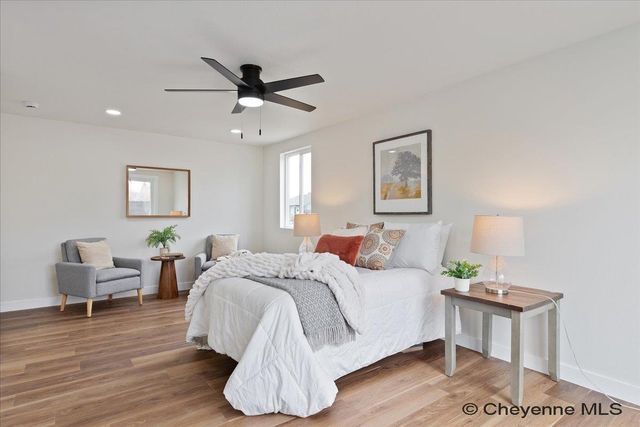 922 W PERSHING BLVD, Cheyenne, WY 82001