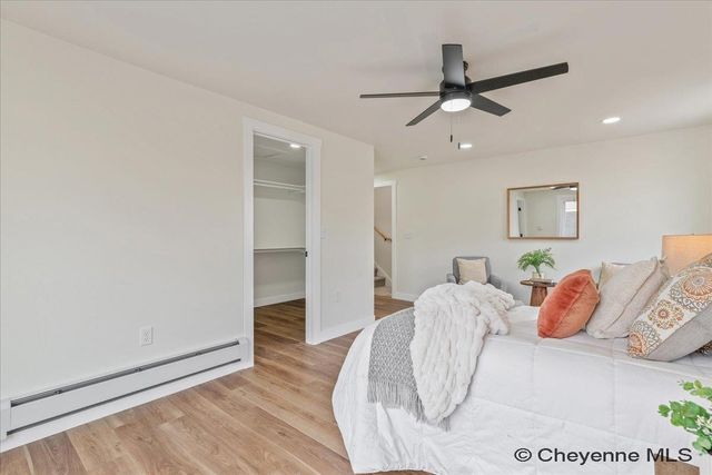 922 W PERSHING BLVD, Cheyenne, WY 82001