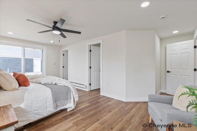 922 W PERSHING BLVD, Cheyenne, WY 82001