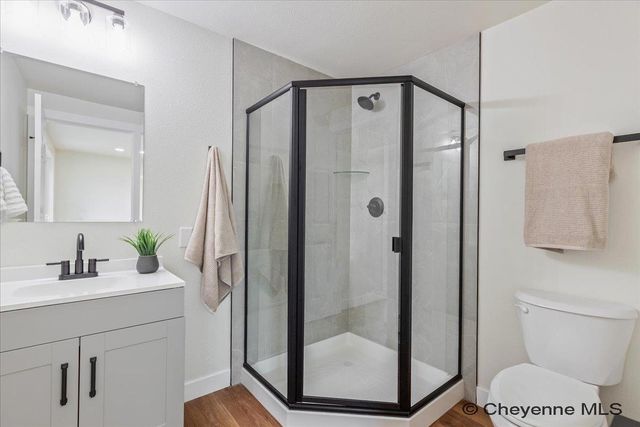 922 W PERSHING BLVD, Cheyenne, WY 82001