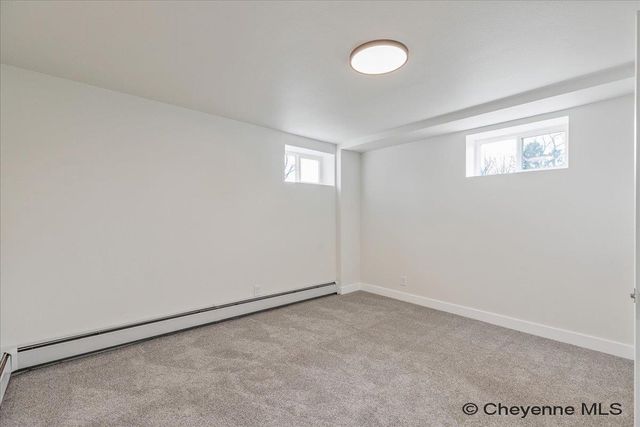 922 W PERSHING BLVD, Cheyenne, WY 82001