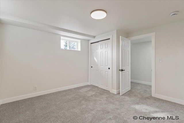 922 W PERSHING BLVD, Cheyenne, WY 82001