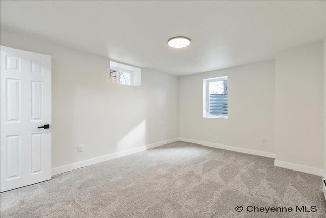 922 W PERSHING BLVD, Cheyenne, WY 82001