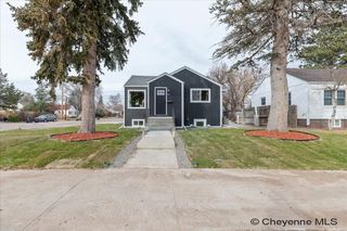 922 W PERSHING BLVD, Cheyenne, WY 82001