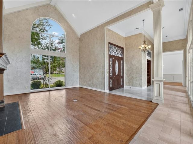5201 Windjammer Road, Plano, TX 75093
