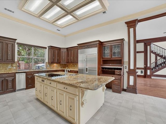 5201 Windjammer Road, Plano, TX 75093
