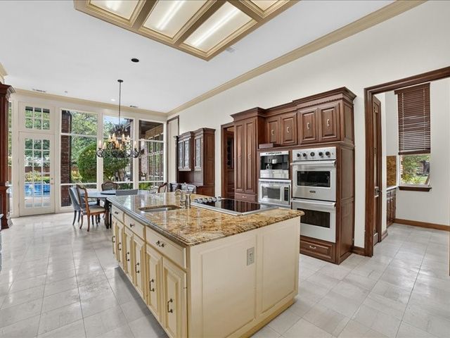 5201 Windjammer Road, Plano, TX 75093