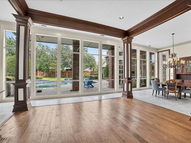 5201 Windjammer Road, Plano, TX 75093