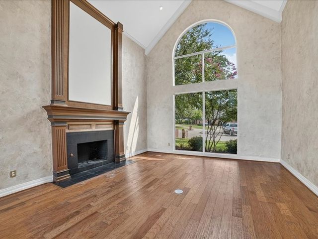 5201 Windjammer Road, Plano, TX 75093