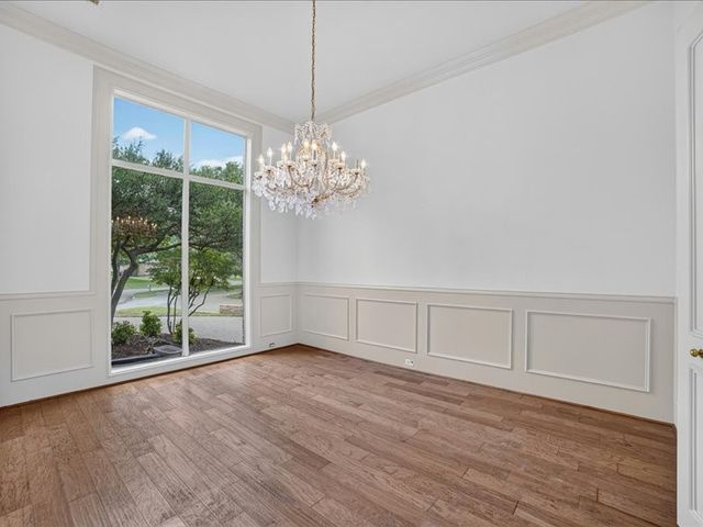5201 Windjammer Road, Plano, TX 75093