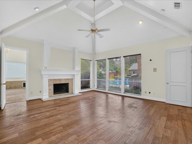5201 Windjammer Road, Plano, TX 75093
