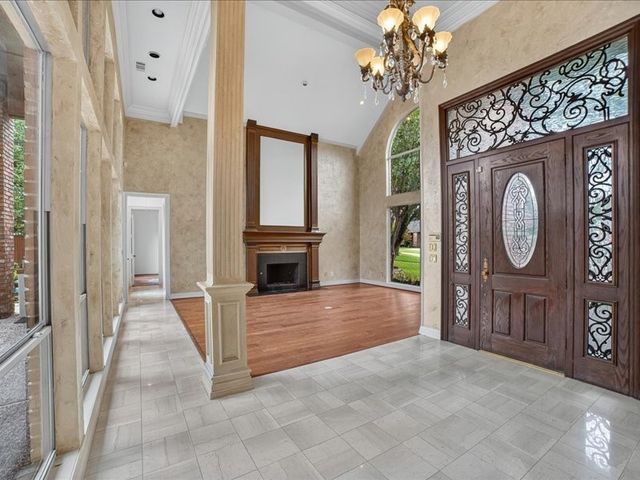5201 Windjammer Road, Plano, TX 75093
