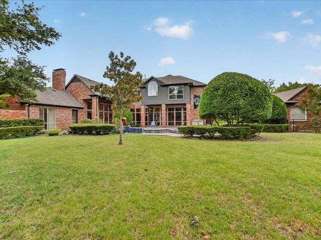 5201 Windjammer Road, Plano, TX 75093