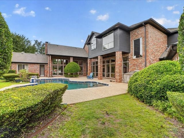 5201 Windjammer Road, Plano, TX 75093