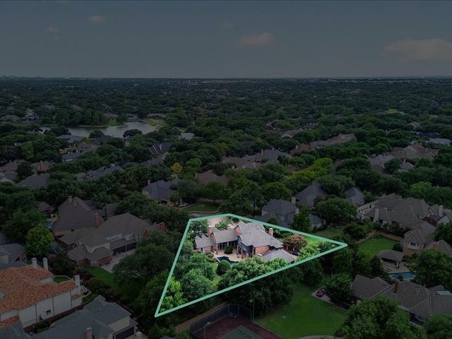 5201 Windjammer Road, Plano, TX 75093