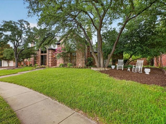 5201 Windjammer Road, Plano, TX 75093
